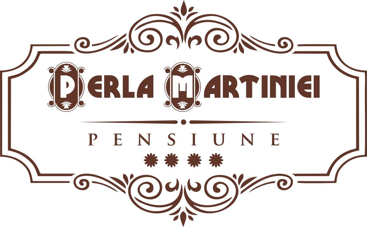 Pensiunea Perla Martiniei Nsd Room photo